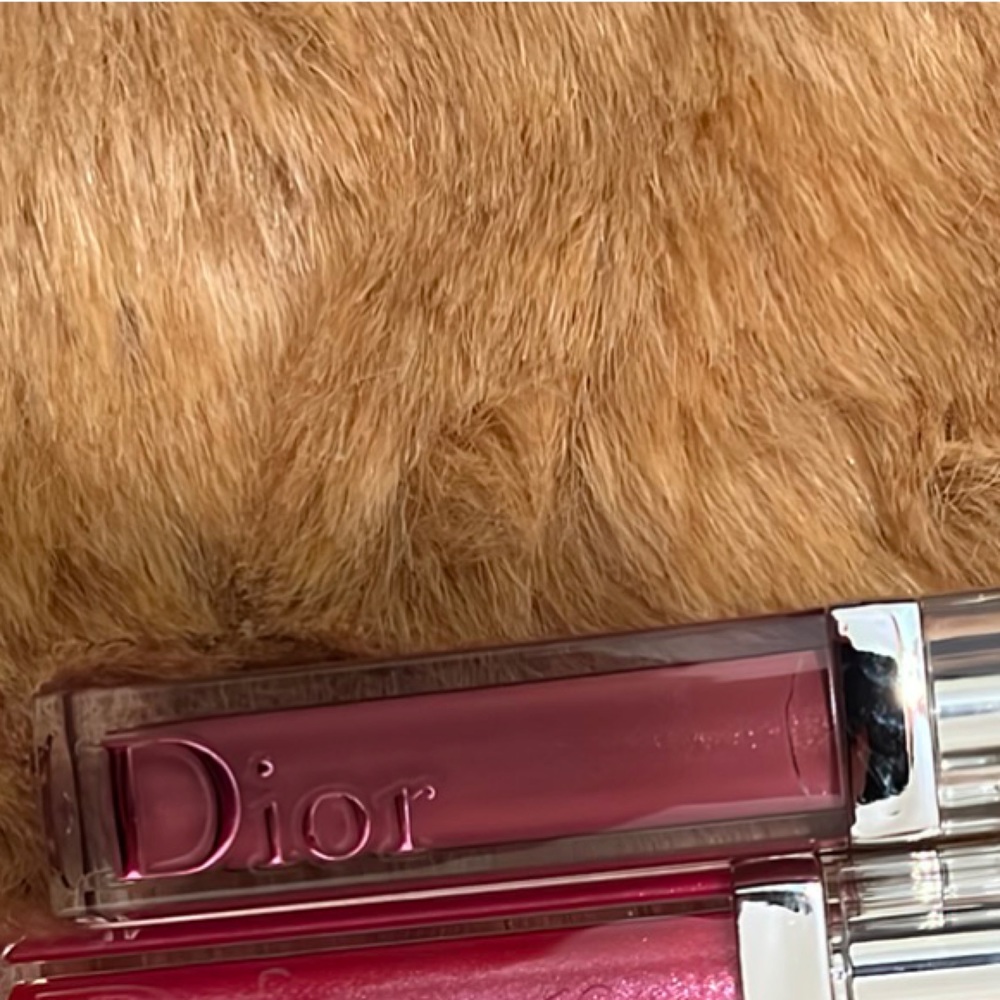 Dior Addict Stellar Gloss Shade: 785